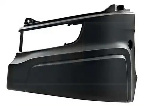 Para-choque Dianteiro Esquerdo para Scania S