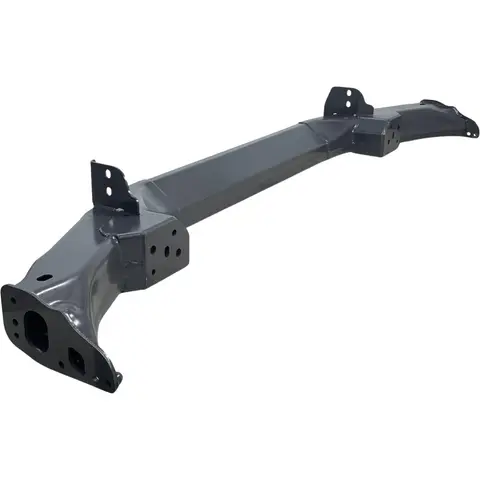 Para-choque Dianteiro Ferro para DAF CF106