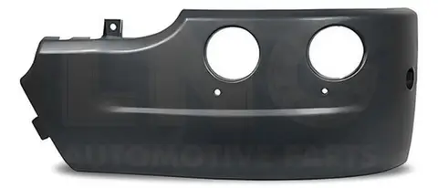 Para-choque Dianteiro Lateral Dir para Scania S6