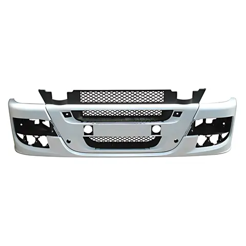 Para-choque Dianteiro para Iveco Stralis 08/