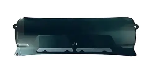 Para-choque Dianteiro Plástico para Scania S5