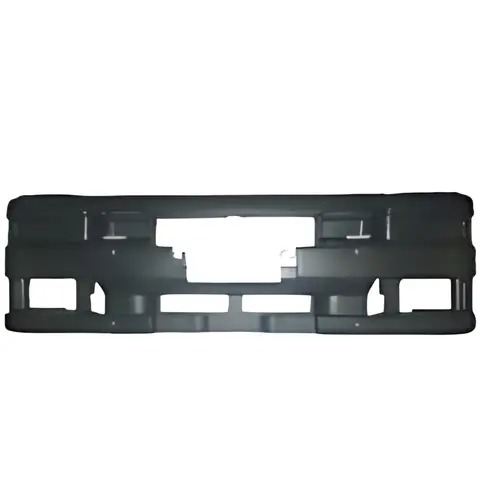 Para-choque Frontal para Iveco Eurotech