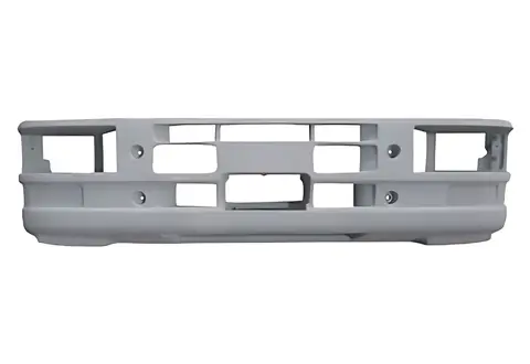 Para-choque Frontal para Iveco Tector Eurocargo