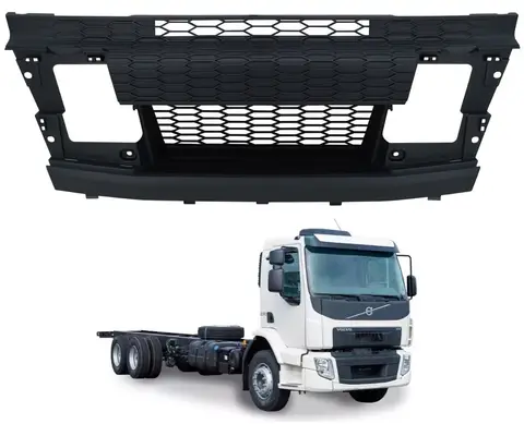 Para-choque Frontal para Volvo VM 270 2020
