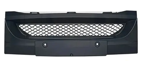 Para-choque Frontal Plástico MB Sprinter 2014