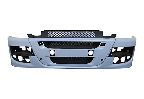 Para-choque Frontal Primer para Iveco Stralis