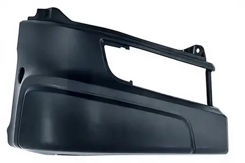 Para-choque Frt Dir Plástico para Scania S 2022