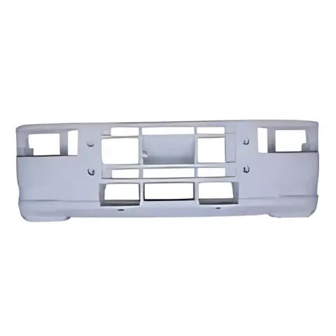 Para-choque Frt para Iveco Eurocargo Cavallino