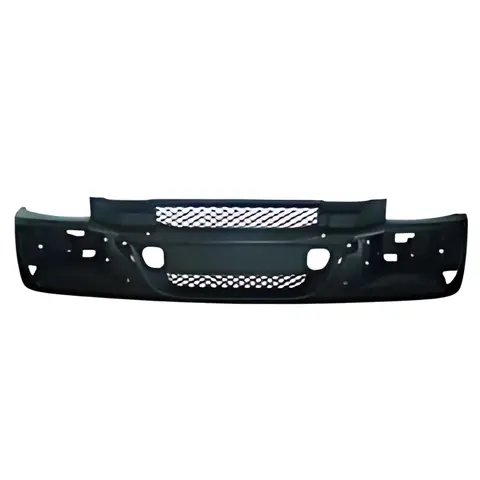 Para-choque Frt para Iveco Tector Fora Estrada