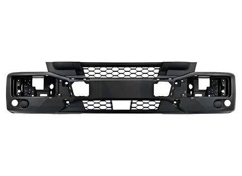 Para-choque Frt Plástico para Iveco
