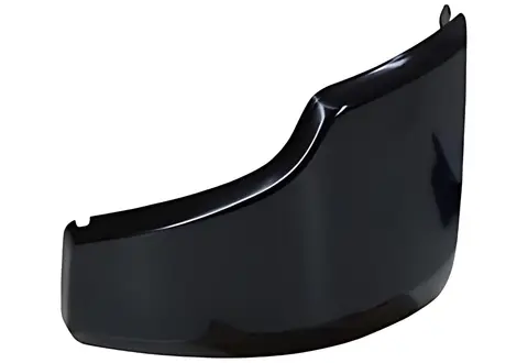 Para-choque Lateral Esquerdo para Volvo VM