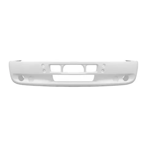 Para-choque MB 1634 LS Branco