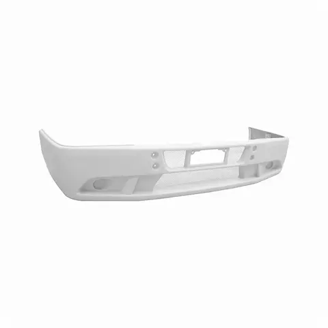 Para-choque MB Atron 1635 Bicudo
