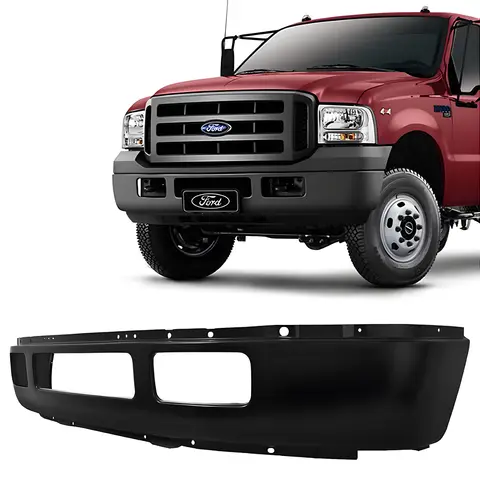 Para-choque para Ford F250 F350 F4000