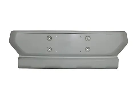 Para-choque para Ford Novo Cargo 2622 2629