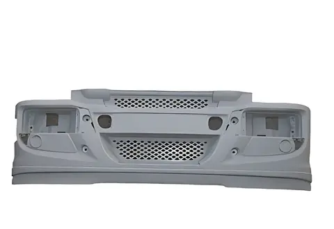 Para-choque para Iveco Cursor Tector 4x2 6x2