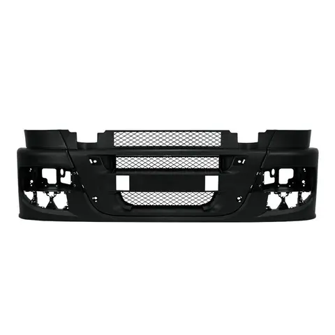 Para-choque para Iveco Hi-way Cinza