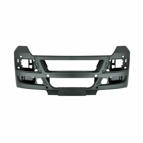 Para-choque para MAN TGX Fibra