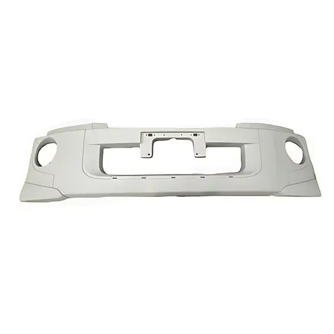 Para-choque Robust VW Constellation 24260