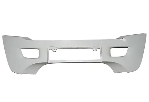 Para-choque Sup Central MBB Actros