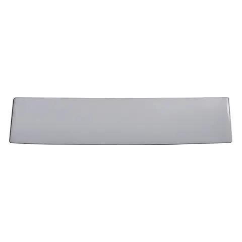 Para-choque Sup Central para MB 1620 1634