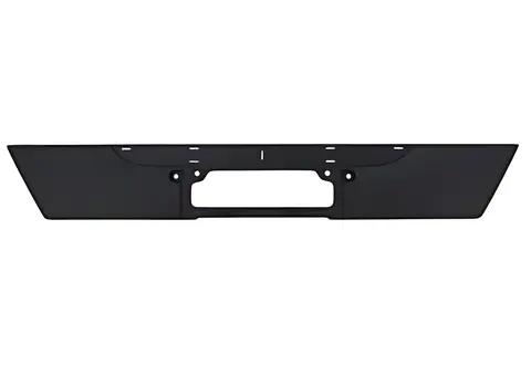 Para-choque Sup Frontal MB Atego 2013/