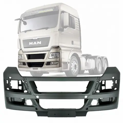 Para-choque VW 28.440 29.440 35.440 MAN TGX