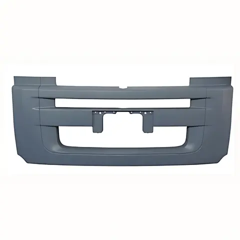 Para-choque VW Constellation 17250E 24250E Std