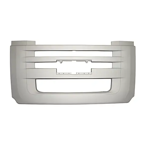 Para-choque VW Constellation 19320 19370 25370