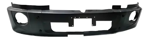 Para-choque VW Constellation 24-260 Fibra