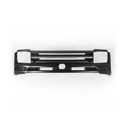 Para-choque VW Delivery 11.190 S/ Furo Farol