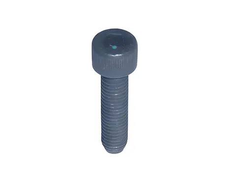 Paraf Allen M10x40 12.9 Rt Fey