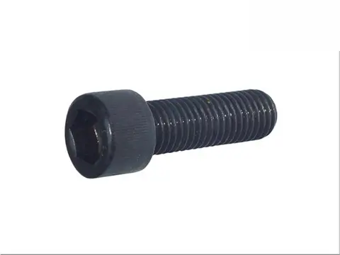 Paraf Allen M14x2,00x45 Rosca Total 12.9