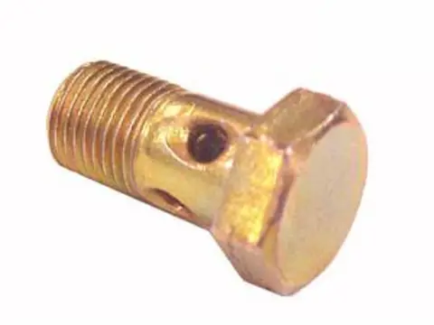 Paraf Banjo OM352 OM366 para MB