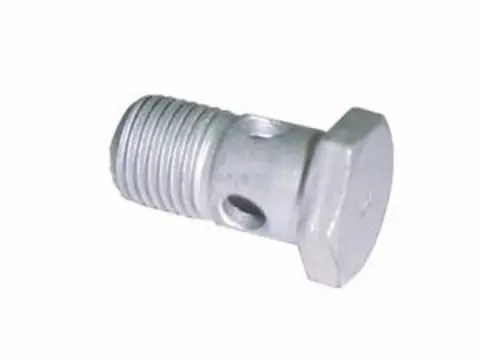 Paraf Banjo Tanque Combustível para VW