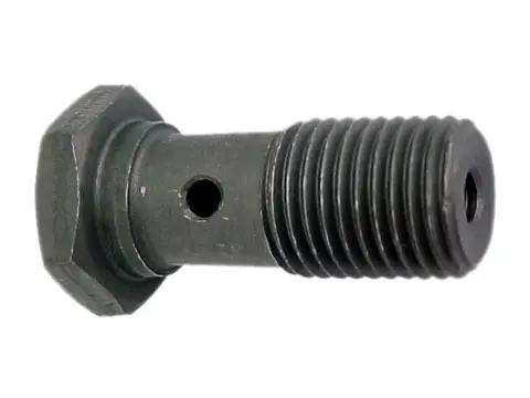 Paraf Banjo Vazado MB LS1632 OM447 2 Furos