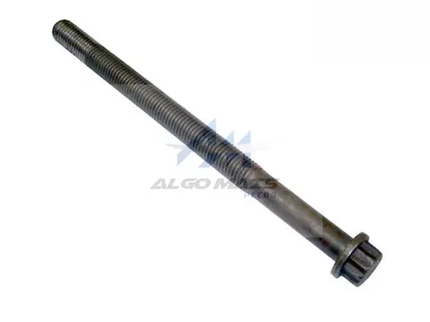 Paraf Cabeçote para MB Actros Atron Axor