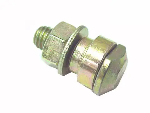 Paraf Furo Completo 6x1X18 C/Resalto MB BRC