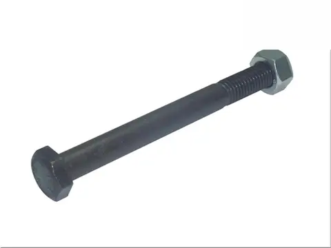 Paraf Jumelo Mola Dt para MB 710 912 914