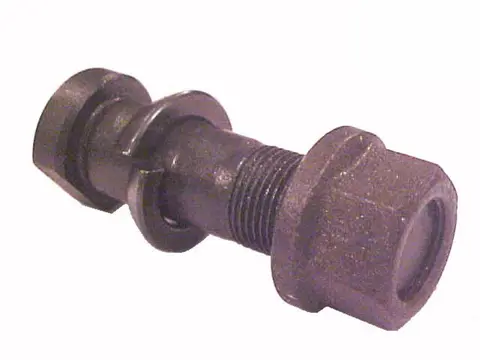Paraf Roda Diant para MB L1111 L1113