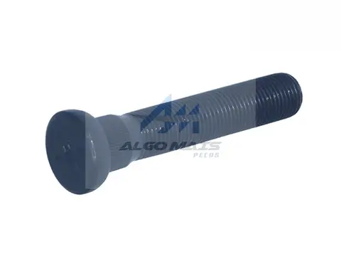Paraf Roda Trás 7/8x120/130 para Scania P G R
