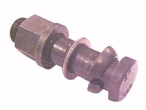 Paraf Roda Trás MB L1313 1519 2213 O362