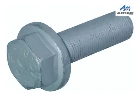 Paraf Sext M20x65x1,5 para MB 1733A 1832L 2021AS