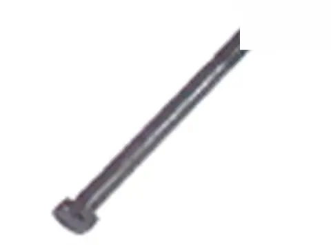 Paraf Sext M8x100x1,25 10.9 para Scania