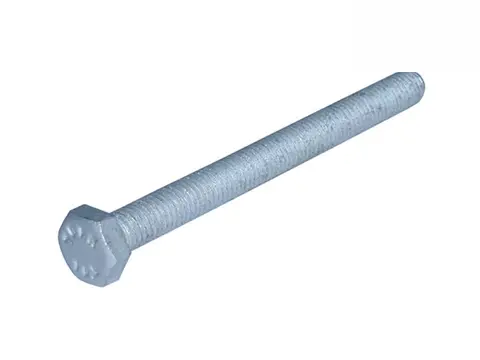 Paraf Sext M8x90x1,25 Classe 8.8 Fey