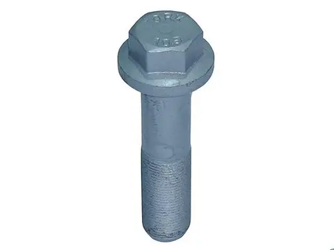 Paraf Sextavado Flangeado M10x105x1,5 10.9