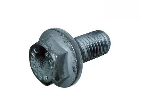 Paraf Sextavado Flangeado M12x25x1.75 BRC