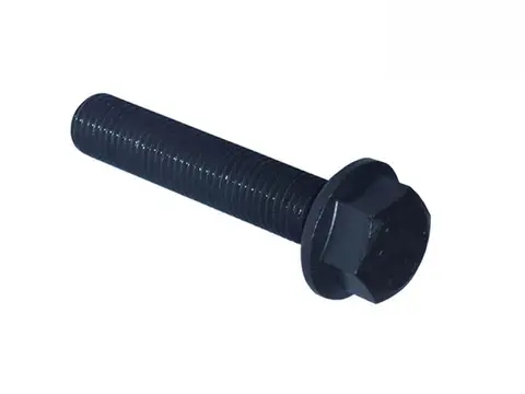 Paraf Sextavado Flangeado M12x60x1,5 10.9
