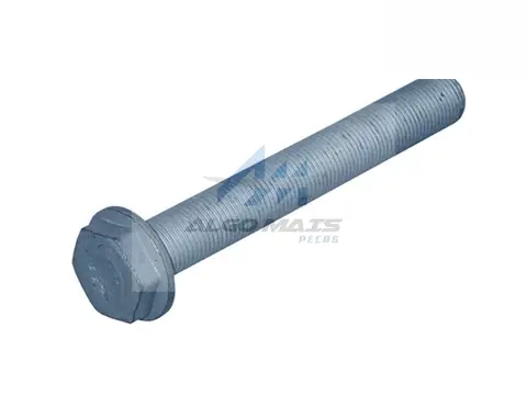 Paraf Sextavado Flangeado M16x120x1,5 10.9