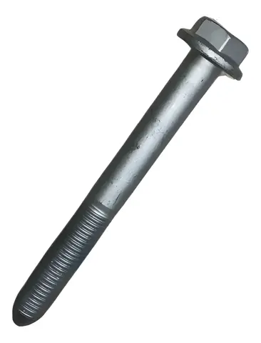 Paraf Sextavado Flangeado M16x2X125 10.9